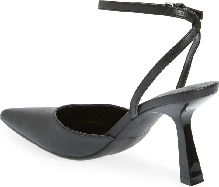 Neesha Ankle Strap Pump - Image 2