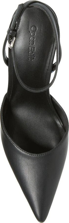 Neesha Ankle Strap Pump - Image 5