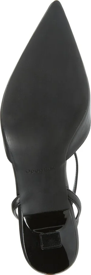 Neesha Ankle Strap Pump - Image 6
