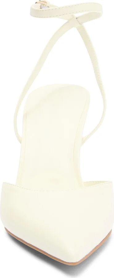 Neesha Ankle Strap Pump - Image 10