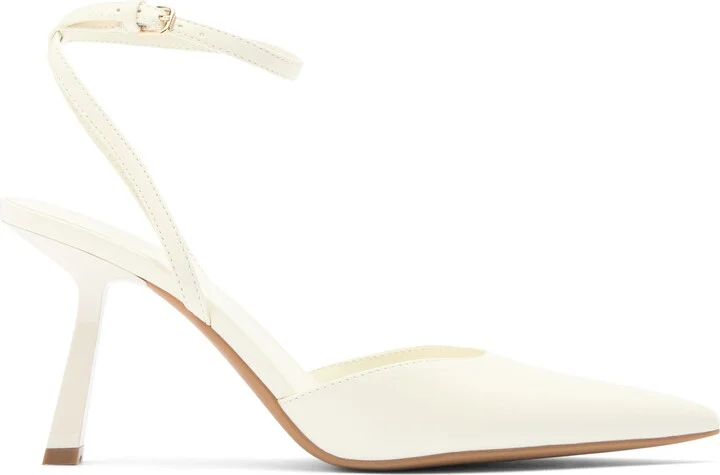 Neesha Ankle Strap Pump - Image 11