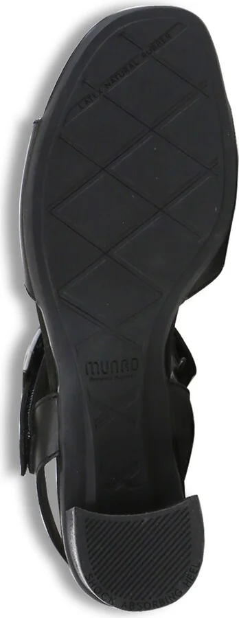 Neeta Block Heel Sandal - Image 4