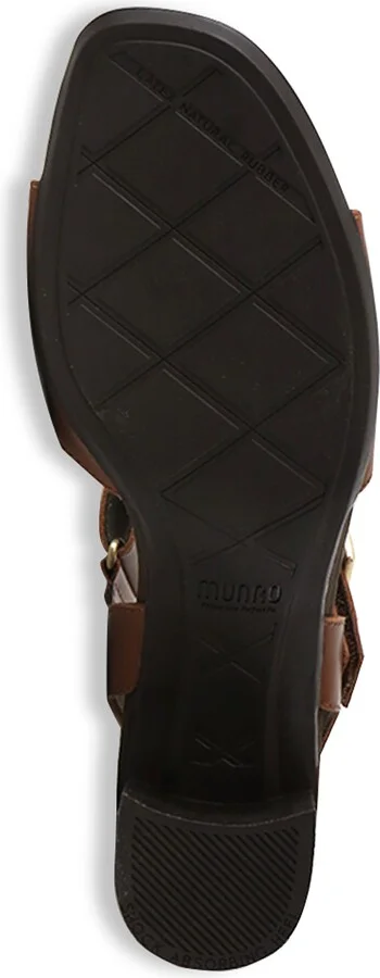 Neeta Block Heel Sandal - Image 9