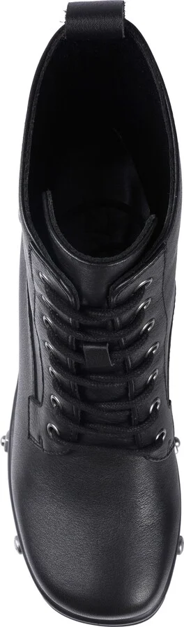 Nefeli Wedge Combat Boot - Image 5