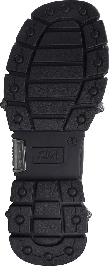 Nefeli Wedge Combat Boot - Image 6