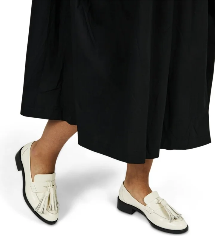 Neighbor Loafer-White - Image 2