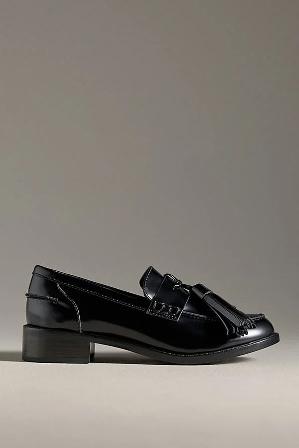 Neighbor Tassel Loafers - Image 2
