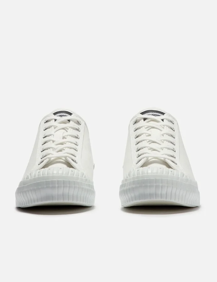 Neighborhood X MOONSTAR . GR LOW SNEAKER - Image 2