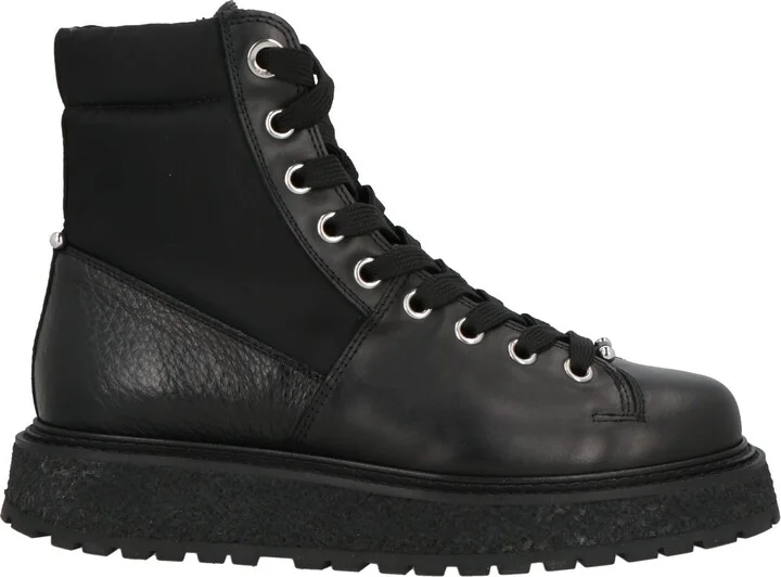 Neil Barrett Man Ankle boots - Image 3