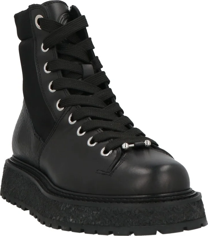 Neil Barrett Man Ankle boots - Image 4