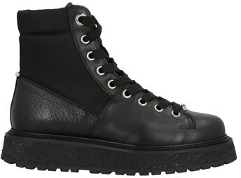 Neil Barrett Man Ankle boots