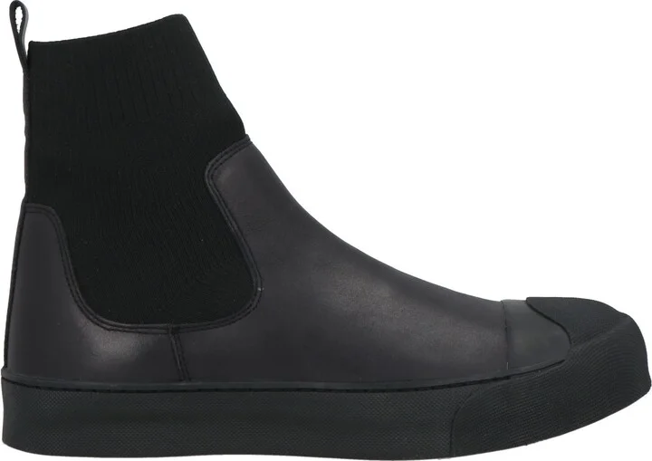Neil Barrett Man Sneakers - Image 3