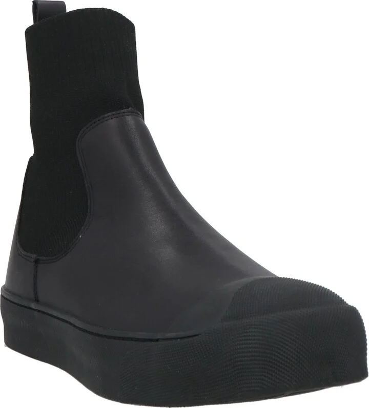 Neil Barrett Man Sneakers - Image 4