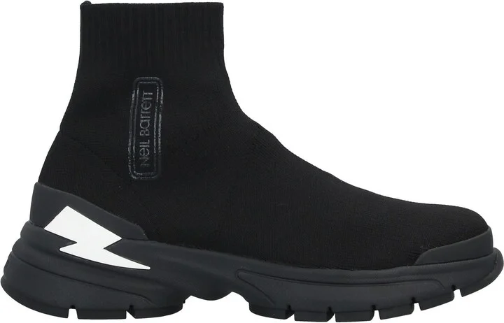 Neil Barrett Man Sneakers - Image 3