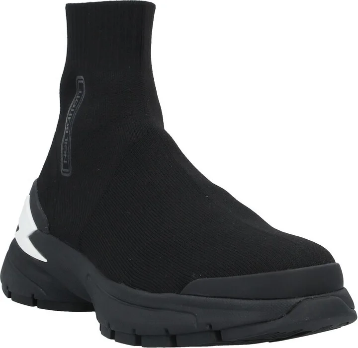 Neil Barrett Man Sneakers - Image 4