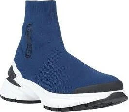 Neil Barrett Man Sneakers - Image 2