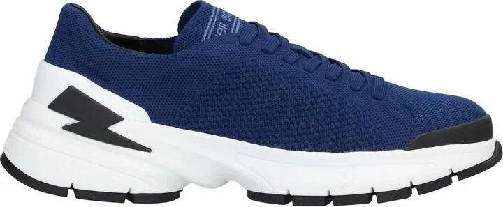 Neil Barrett Man Sneakers - Image 3