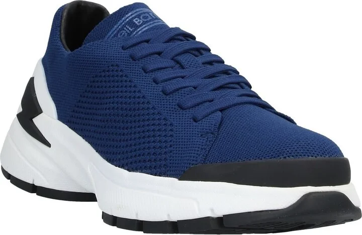 Neil Barrett Man Sneakers - Image 4