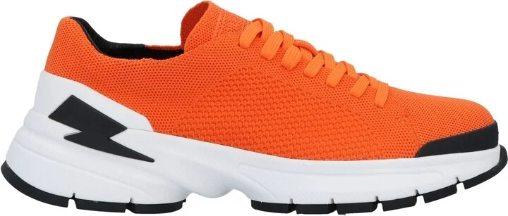 Neil Barrett Man Sneakers - Image 3