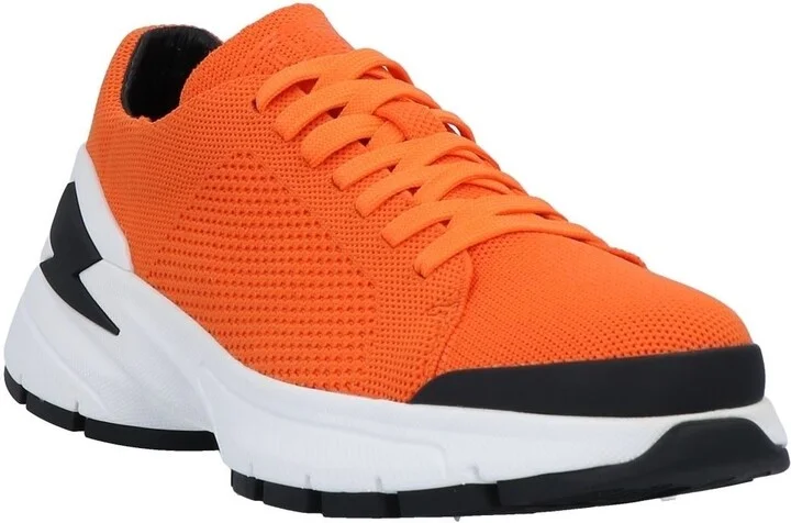 Neil Barrett Man Sneakers - Image 4