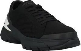 Neil Barrett Man Sneakers - Image 5