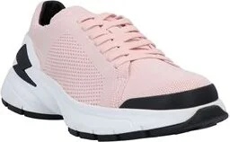 Neil Barrett Man Sneakers - Image 8