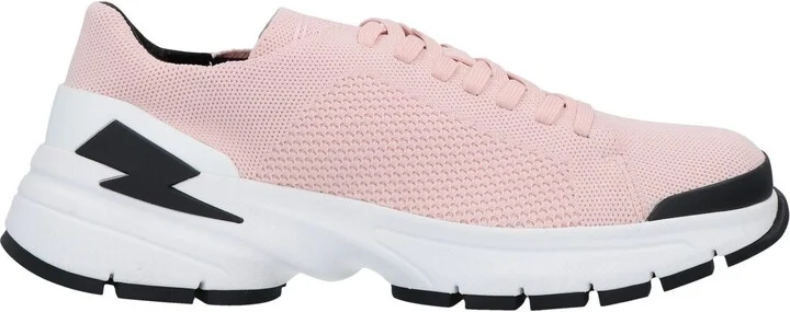 Neil Barrett Man Sneakers - Image 9