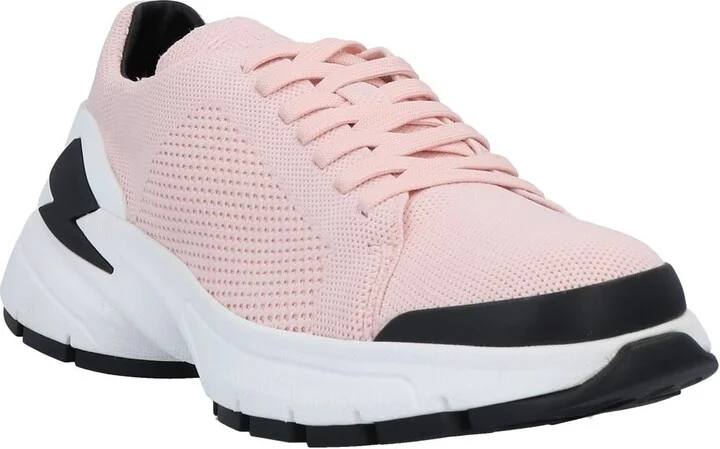 Neil Barrett Man Sneakers - Image 10