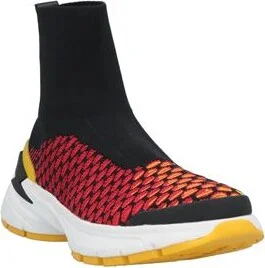 Neil Barrett Man Sneakers - Image 2