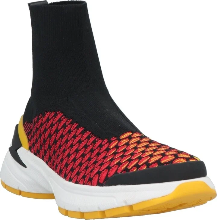 Neil Barrett Man Sneakers - Image 4