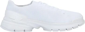 Neil Barrett Man Sneakers
