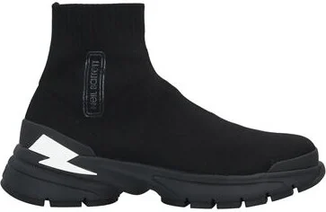 Neil Barrett Man Sneakers