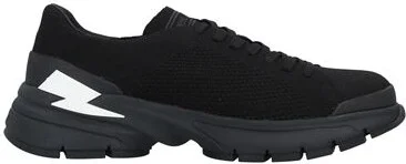 Neil Barrett Man Sneakers