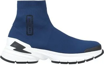 Neil Barrett Man Sneakers