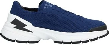 Neil Barrett Man Sneakers