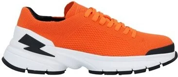 Neil Barrett Man Sneakers