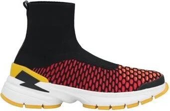 Neil Barrett Man Sneakers