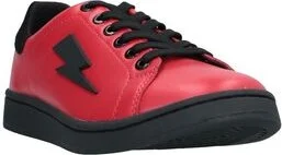Neil Barrett Woman Sneakers - Image 2