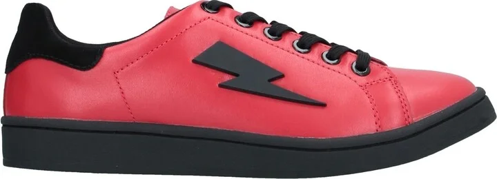 Neil Barrett Woman Sneakers - Image 3