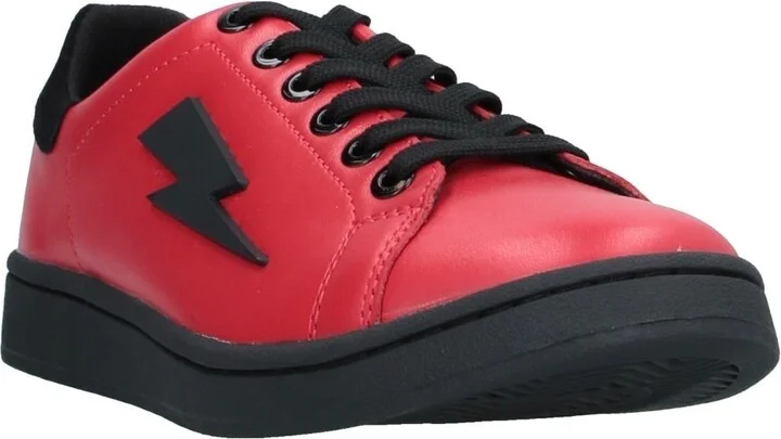 Neil Barrett Woman Sneakers - Image 4
