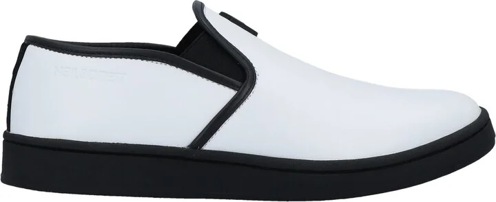 Neil Barrett Woman Sneakers - Image 3