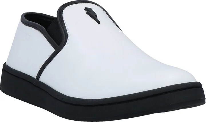 Neil Barrett Woman Sneakers - Image 4