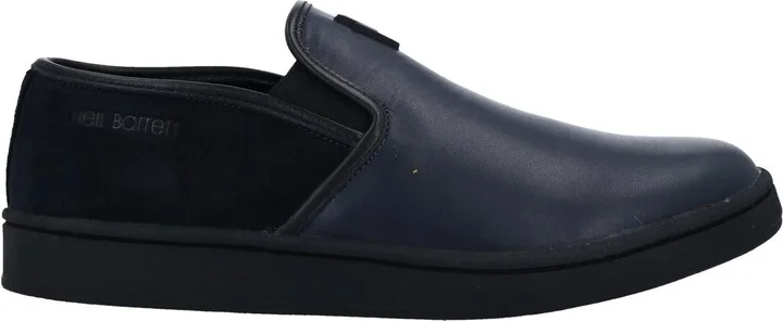 Neil Barrett Woman Sneakers - Image 3