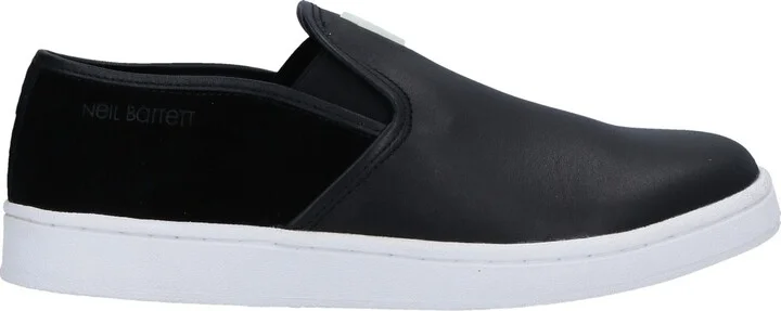 Neil Barrett Woman Sneakers - Image 6
