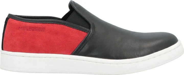Neil Barrett Woman Sneakers - Image 3