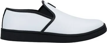 Neil Barrett Woman Sneakers