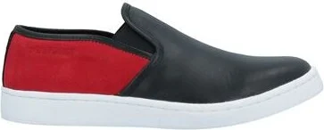 Neil Barrett Woman Sneakers