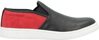 Neil Barrett Woman Sneakers