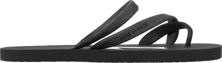Neil Barrett Woman Thong sandal - Image 3