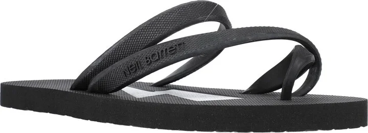 Neil Barrett Woman Thong sandal - Image 4